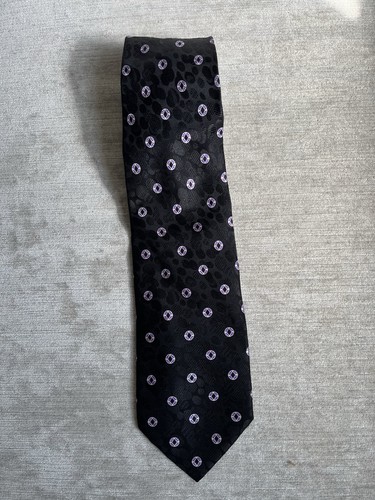 Stefano ricci medallion tie - stefano,