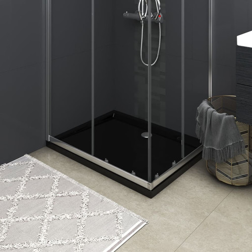 Rectangular abs shower - abs,