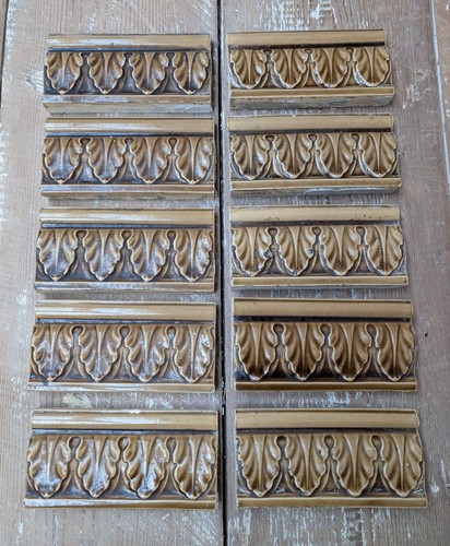 Set reclaimed victorian - set, of