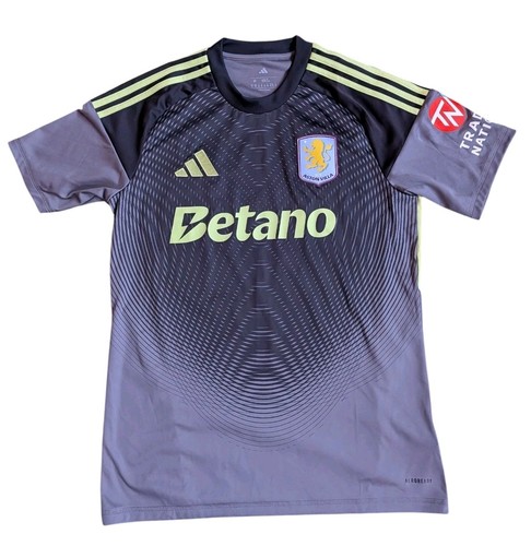 Adidas aston villa tiro - villa,