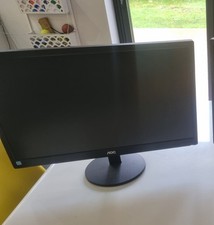 AOC Moniter