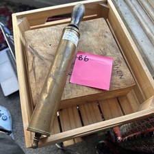 Antique Vintage Brass