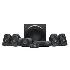 Logitech Surround Sound