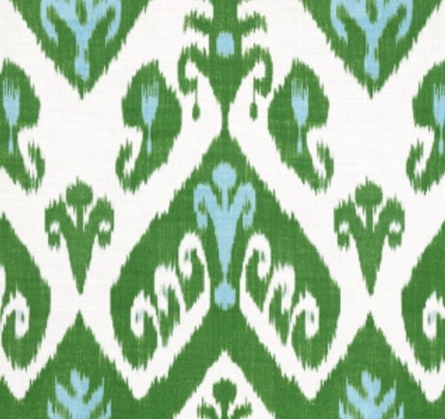 Thibaut curtain fabric - thibaut, 'indies