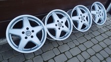 16" alloys 5x112 audi a3 a4 a6