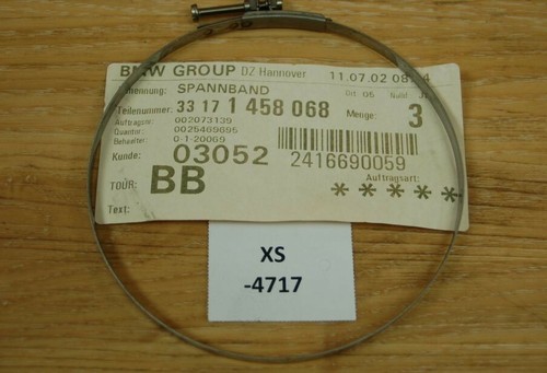 Bmw 100 33171458068 - bmw, r
