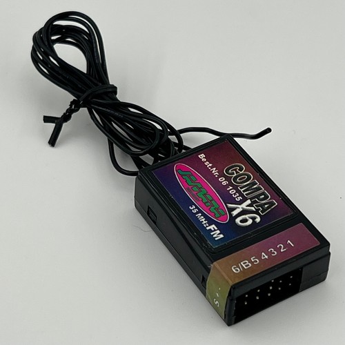 Compa 1035 6 channel - 06, /