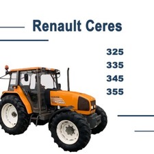 Repair Manual for Renault