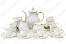 Verlaine Coffee Set by