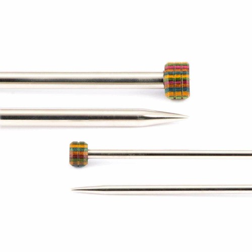 Knitpro nova metal 15cm - nova,