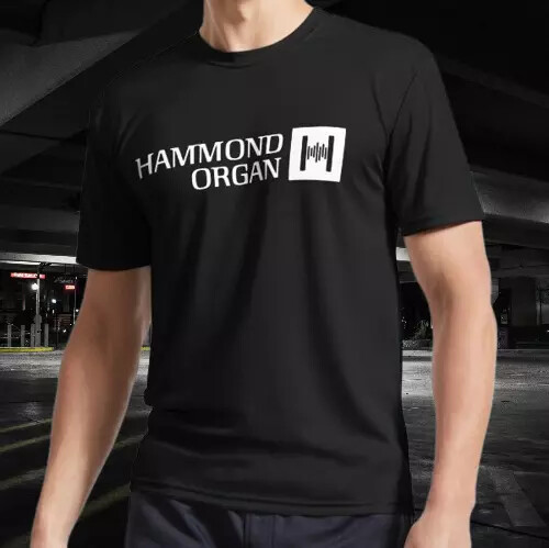 Hammond organ logo - hammond,