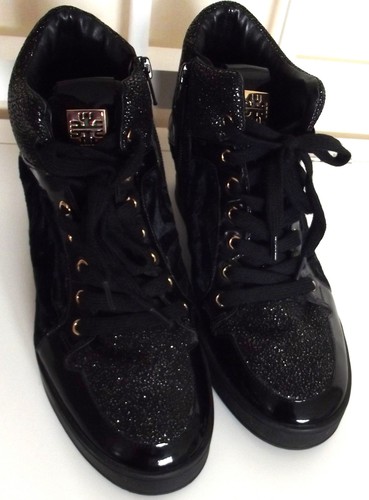 Hogl leather black - black,