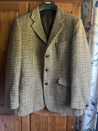 Vintage gurtex harris tweed - gurtex, 3