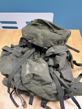 Genuine British Army 120L