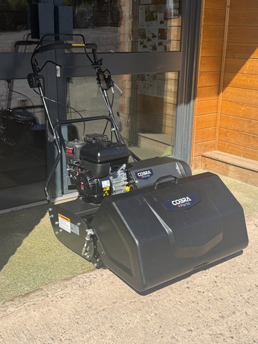 Display cobra fortis 25b - ex,