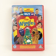 The Wiggles Hot Potatoes! The