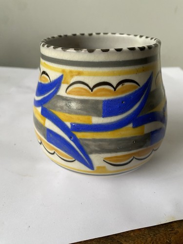 Poole pottery truda carter - poole,