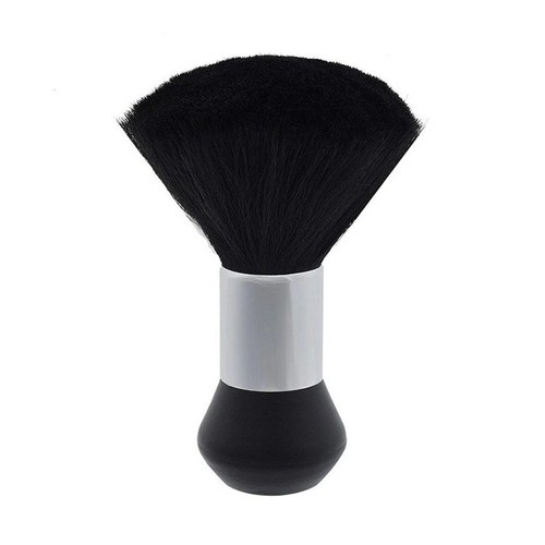 Neck duster clean brush barber - neck,