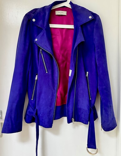 Paul smith cobalt - smith, blue