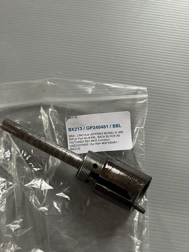 Spare part for bsa - spare,