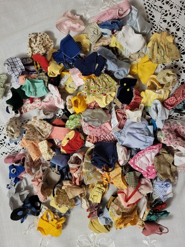 Sylvanian families clothes - sylvanian,