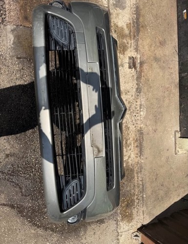 Citroen picasso front - picasso,