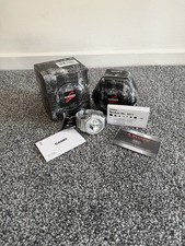 Casio G-Shock Ga-2100 Watch