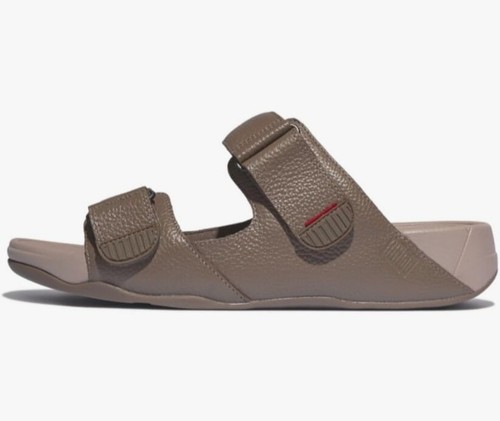 Mens fitflop gogh moc slide - mens,