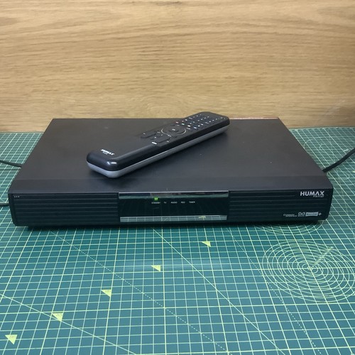 Humax pvr 9150t - pvr-9150t, freeview