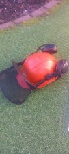 Husqvarna safety helmet - husqvarna,