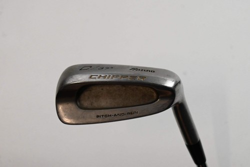 Mizuno picth and - chipper, /