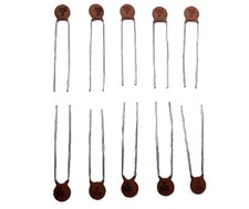 Scalextric suppressors 4