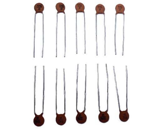 Scalextric suppressors - , 4