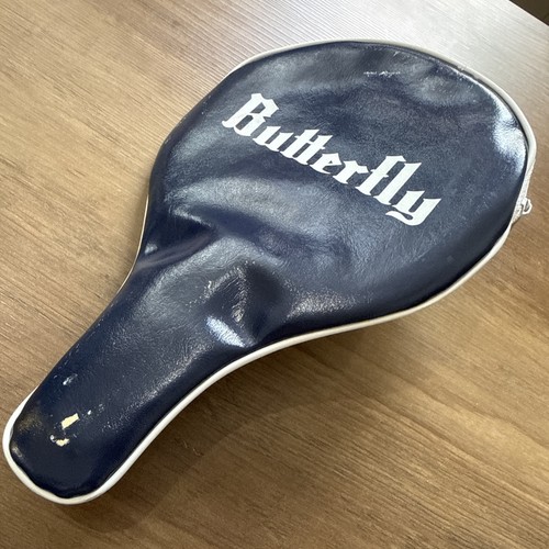 Vintage butterfly table - vintage, tennis