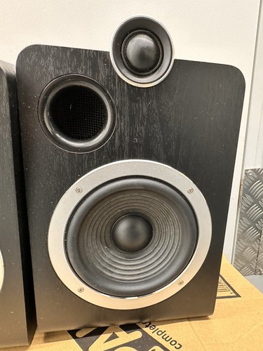 Jvc d457s 0 - ux-d457s, bookshelf