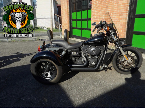 2000 harley davidson fxdx - harley-davidson,