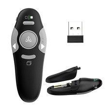 Presentation Clicker Pointer