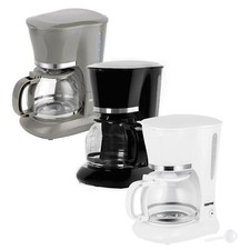 Geepas Filter Coffee Maker