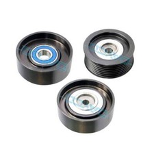 Nuline Pulley Kit for Mitsubishi Pajero 3.5L NM NP V6 6G74 2000-04