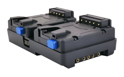 Fxlion nano one dual - nano,