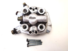 Mercedes W201 W124 M102 Fuel