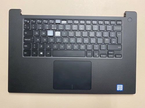 Dell xps 7590 - xps,
