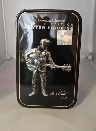 Limited edition pewter - limited,