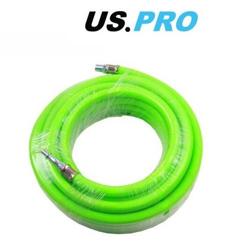 Pro air hose 8mm 10m - us, x