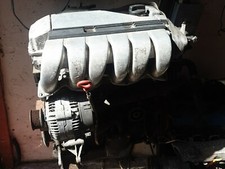 vw corrado vr6 engine 2.9l