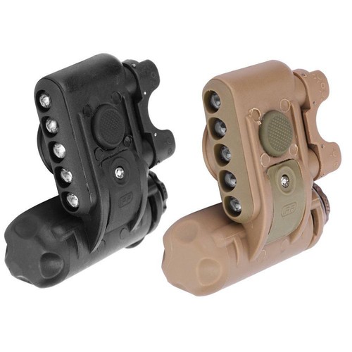 Tactical helmet light - tactical,