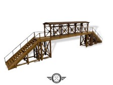 Scalextric Slot car - Covered