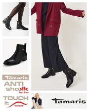 Tamaris Ankle Boots Size UK 7