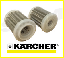 Genuine Karcher Fuel Pump Diesel Filter 64721130  HDS 745 645 801 550 555  ect