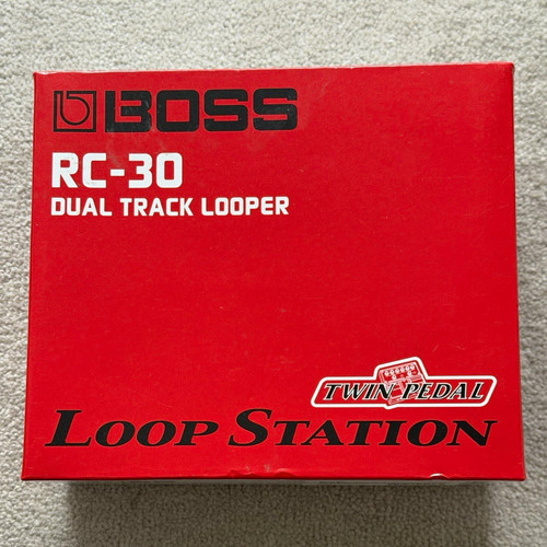 Boss dual track - boss,